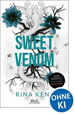 E-Book (epub) Sweet Venom (Vipers, Band 2) von Rina Kent