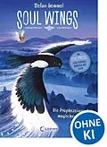 E-Book (epub) Soul Wings (Band 1) - Die Prophezeiung der magischen Vögel von Stefan Gemmel