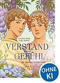 E-Book (pdf) Verstand und Gefühl von Jane Austen, Claudia Kühn