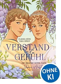 E-Book (pdf) Verstand und Gefühl von Jane Austen, Claudia Kühn