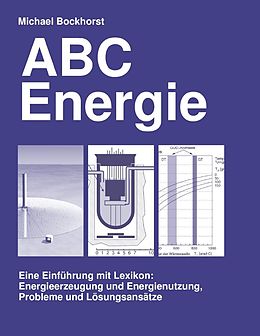E-Book (epub) ABC Energie von Michael Bockhorst
