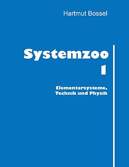 E-Book (epub) Systemzoo 1 von Hartmut Bossel
