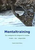 E-Book (epub) Mentaltraining von Claude André Ribaux