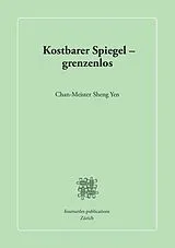 E-Book (epub) Kostbarer Spiegel - grenzenlos von Sheng Yen