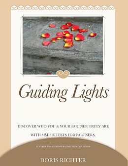 eBook (epub) Guiding Lights de Doris Richter