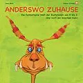 E-Book (epub) Anderswo zuhause von Iwon Blum