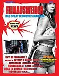 E-Book (epub) Filmausweider - Das Splattermovies Magazin, Ausgabe 5, I spit on your Grave 2, Hatchet 3, Curse of Chucky, S-VHS, Auftershock, No one lives, Bounty Killer, Zombies Hunter, The walking Dead - Spin-Off Special, und noch viel mehr... von Andreas Port
