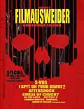 E-Book (epub) Filmausweider - Ausgabe 5 - Collectors Edition - I spit on your Grave 2, Aftershock, Hatchet 3, Curse of Chucky, S-VHS, Outpost 3,, No one Lives, Zombie Hunter, Hooligans 3, Last Days on Mars, Outpost 3, Bounty Killer, Fresh Meat und noch einigen mehr... von Andreas Port