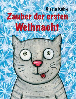 E-Book (epub) Zauber der ersten Weihnacht von Gisela Kuhn