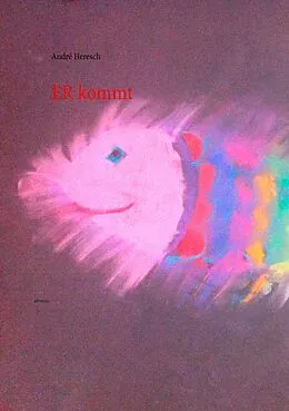 E-Book (epub) ER kommt von André Heresch