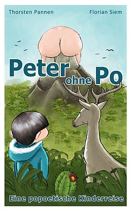 E-Book (epub) Peter ohne Po von Thorsten Pannen, Florian Siem