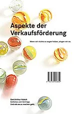 E-Book (epub) Aspekte der Verkaufsförderung von Gerd Arthur Haisch