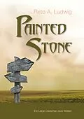 E-Book (epub) Painted Stone von Reto A. Ludwig