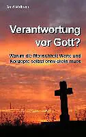 E-Book (epub) Verantwortung vor Gott? von Gerd Kallweit