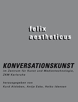 E-Book (epub) felix aestheticus von 