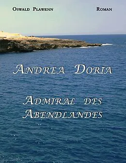 E-Book (epub) Andrea Doria von Oswald Plawenn