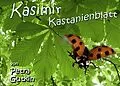 E-Book (epub) Kasimir Kastanienblatt von Petra Gutkin