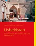E-Book (epub) Usbekistan von Ingeborg Pauli, Peter M. Kunz