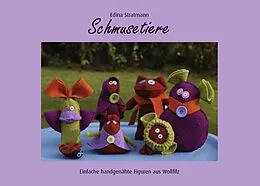 E-Book (epub) Schmusetiere von Edina Stratmann