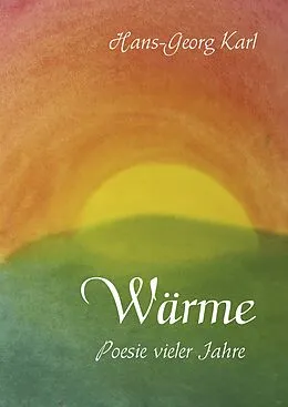 E-Book (epub) Wärme von Hans-Georg Karl