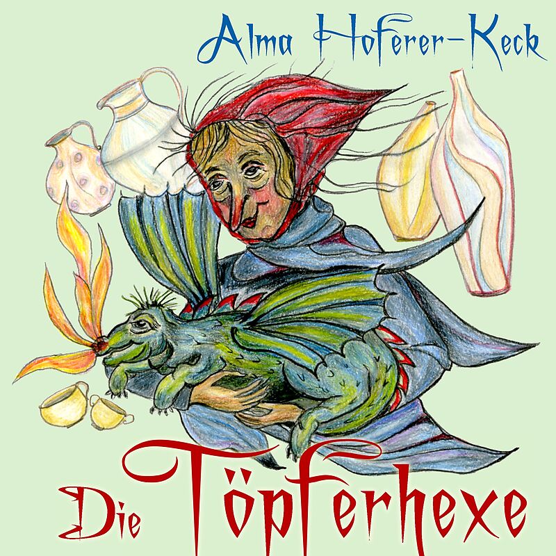 Die Töpferhexe