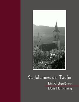 E-Book (epub) St. Johannes der Täufer in Rumes von Doris H. Henning