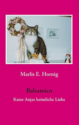 E-Book (epub) Balsamico von Marlis E. Hornig