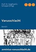 E-Book (epub) Varusschlacht von 