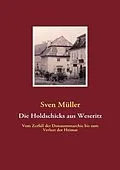 E-Book (epub) Die Holdschicks aus Weseritz von Sven Müller