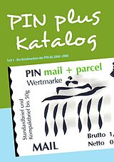 E-Book (epub) PIN plus Katalog von Klaus-Dieter Stamm