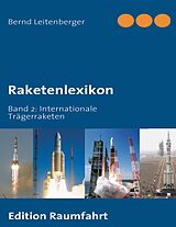E-Book (epub) Raketenlexikon von Bernd Leitenberger