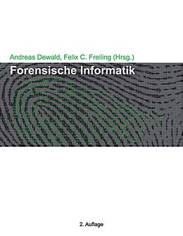 E-Book (epub) Forensische Informatik von 