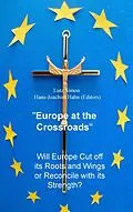 E-Book (epub) Europe at the Crossroads von Lutz Simon