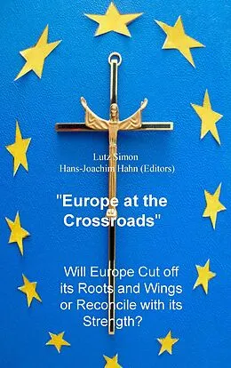 E-Book (epub) Europe at the Crossroads von Lutz Simon