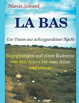 E-Book (epub) La Ba's - Ein Traum aus achtzigundeiner Nacht von Martin Schrank