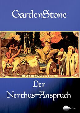 E-Book (epub) Der Nerthus-Anspruch von Gardenstone