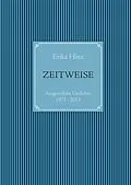 E-Book (epub) Zeitweise von Erika Hinz