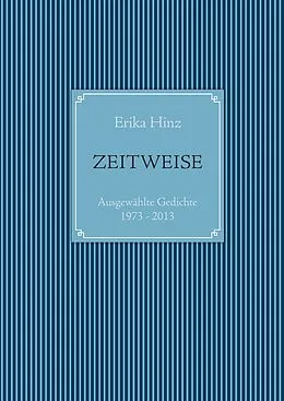 E-Book (epub) Zeitweise von Erika Hinz
