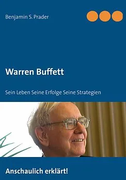 E-Book (epub) Warren Buffett von 