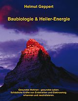 E-Book (epub) Baubiologie & Heiler-Energie von Helmut Geppert