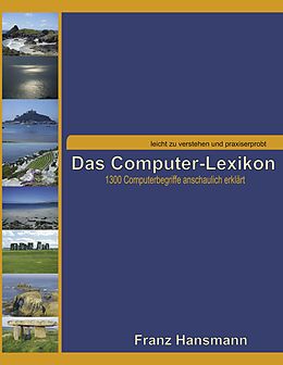 E-Book (epub) Das Computer-Lexikon von Franz Hansmann