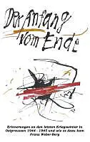 E-Book (epub) Der Anfang vom Ende von Franz Weber-Berg