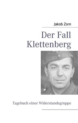 E-Book (epub) Der Fall Klettenberg von Jakob Zorn