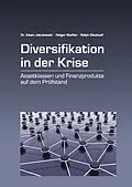 E-Book (epub) Diversifikation in der Krise von Adam Jakubowski, Ralph Dieckvoß, Holger Steffen
