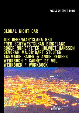 E-Book (epub) Global Night Car von 