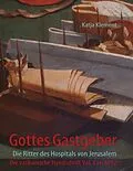 E-Book (epub) Gottes Gastgeber von Katja Klement