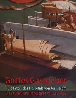 E-Book (epub) Gottes Gastgeber von Katja Klement