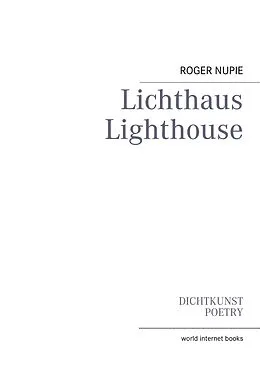 E-Book (epub) Lichthaus von Roger Nupie