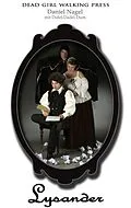 E-Book (epub) Lysander von Daniel Nagel