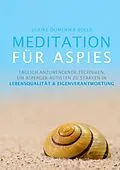E-Book (epub) Meditation für Aspies von Ulrike Domenika Bolls